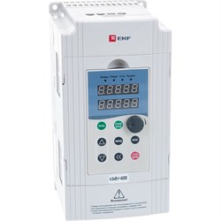 Преобразователь частоты EKF VECTOR-100 PROxima - фото 16710200