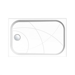 Поддон 1Marka Freya - фото 16710208