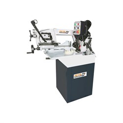 Ленточный станок METALMASTER BSM-170E - фото 16710219