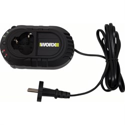 Зарядное устройство WORX Professional WA3713 - фото 16710451