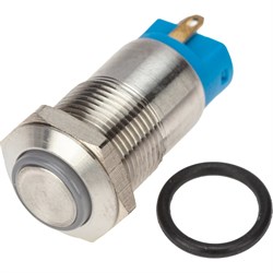 Антивандальная кнопка REXANT 36-3211 - фото 16710474