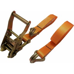 Стяжной ремень для крепления груза Абсолют 7930121031115 - фото 16710565