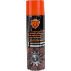 Таниновый преобразователь ржавчины ELTRANS Средства для чистки металла - фото 16710576