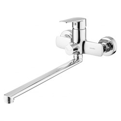 Смеситель для ванны/душа Swedbe Mars - фото 16710605