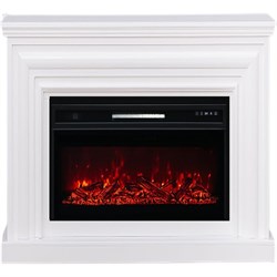 Каминокомплект ELEKAM vakanda - фото 16710653