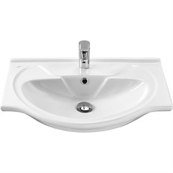 Мебельный мебельная раковина Santek Байкал-60 - фото 16710680