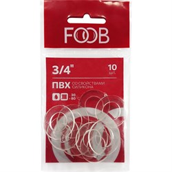 Набор прокладок FOOB F20.42.10 00-00002547 - фото 16710902