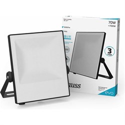 Светодиодный прожектор GAUSS EVO - фото 16710931