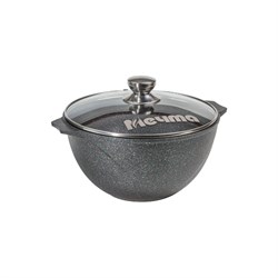 Казан для плова Мечта АП Гранит star - фото 16710943