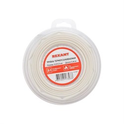 Термоусаживаемая трубка REXANT 29-0021 - фото 16711238