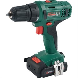 Аккумуляторная дрель-шуруповерт DWT ABS-12 L-2 BMC - фото 16711286