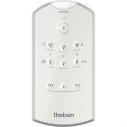 Пульт ду Theben theSenda B - фото 16711420