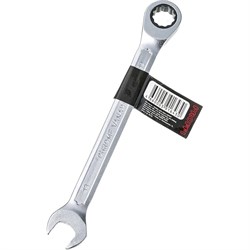 Ключ комбинированный СЕРВИС КЛЮЧ 75713 - фото 16711462