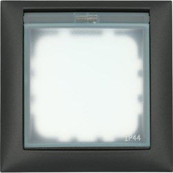 Универсальная защитная рамка LK Studio 869108-1 - фото 16711467