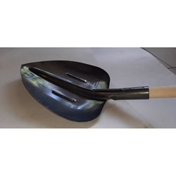 Горно-рудная лопата ООО ПК Тандем-АГРО 4670016437464 - фото 16711469