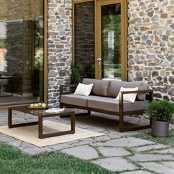 Набор садовой мебели GreenWeen CAPRI - фото 16711505