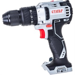 Аккумуляторная дрель-шуруповерт Ставр 9020100386 - фото 16711518