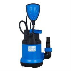 Дренажный насос AQUARIO ADS-250-5E - фото 16711520