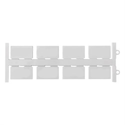 Горизонтальная маркировка Klemsan DO10/5 - фото 16711637