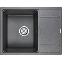 Кварцевая мойка Paulmark WEIMAR - фото 16711657