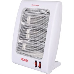 Инфракрасный кварцевый обогреватель Ресанта ИКО-800Л - фото 16711991