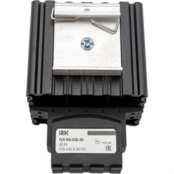 Обогреватель на DIN-рейку IEK YCE-HG-030-20 - фото 16712005