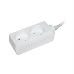 Удлинитель IEK У2 - фото 16712166