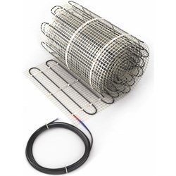 Двужильный греющий мат Hemstedt DH - фото 16712202