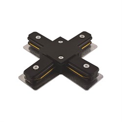 X-образный коннектор Jazzway PTR CX-BL - фото 16712236