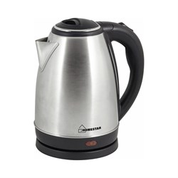 Стальной чайник HomeStar HS-1010 - фото 16712293