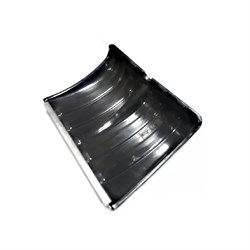 Пластмассовая лопата для снега Репка Прайм - фото 16712364