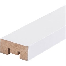 Интерьерная рейка Стильный дом v530620 - фото 16712456