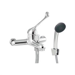 Смеситель для ванны Славен СЛ-ОД-Х30 - фото 16712458