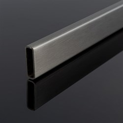 Труба SERVICE PLUS Т02-707GRF-GRIT10K/sus304 - фото 16712530