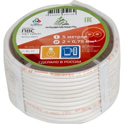 Провод АЛЬФАКАБЕЛЬ 05013 - фото 16712543