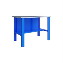 Верстак Верстакофф TNC 121.11.3 - фото 16712616