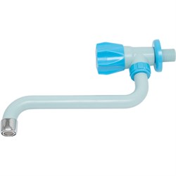 Смеситель для кухни РМС PL3-270 - фото 16712626