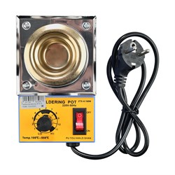 Паяльная ванна Phonemate ZTX-A - фото 16712722