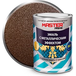 Эмаль Master Prime 4300007699 - фото 16712765