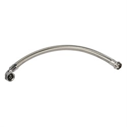 Угловой шланг соединительный Unipump Ду-25 80 см - фото 16712779