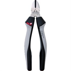 Диагональные кусачки Bellota длина 185 мм - фото 16712815