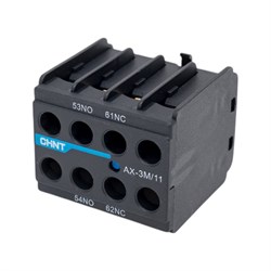 Контактная приставка CHINT 925190 - фото 16712854