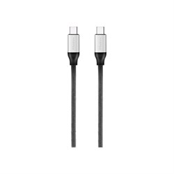 Кабель Harper BRCH-770 Silver - фото 16712925