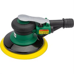 Орбитальная пневматическая шлифовальная машинка Русский мастер РМ-93789 - фото 16712926