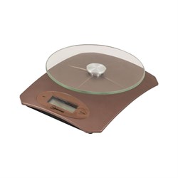 Кухонные электронные весы HomeStar HS-3002 - фото 16712969