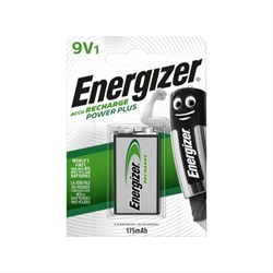 Батарейка Energizer Power Plus - фото 16713040