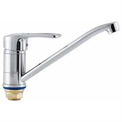 Смеситель для кухни Fauzt тип См-МОЦБА, См-УмОЦБА - фото 16713246