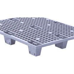 Перфорированный паллет Тара.ру 25398 - фото 16713285