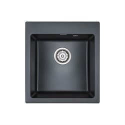 Кварцевая мойка Paulmark ZEMAR - фото 16713398