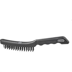 Зачистная металлическая щетка Arnezi R8040323 - фото 16713408